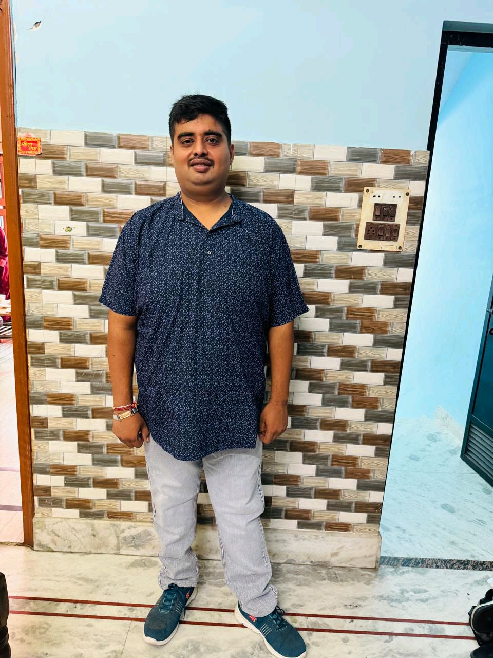 Prateek's Profile