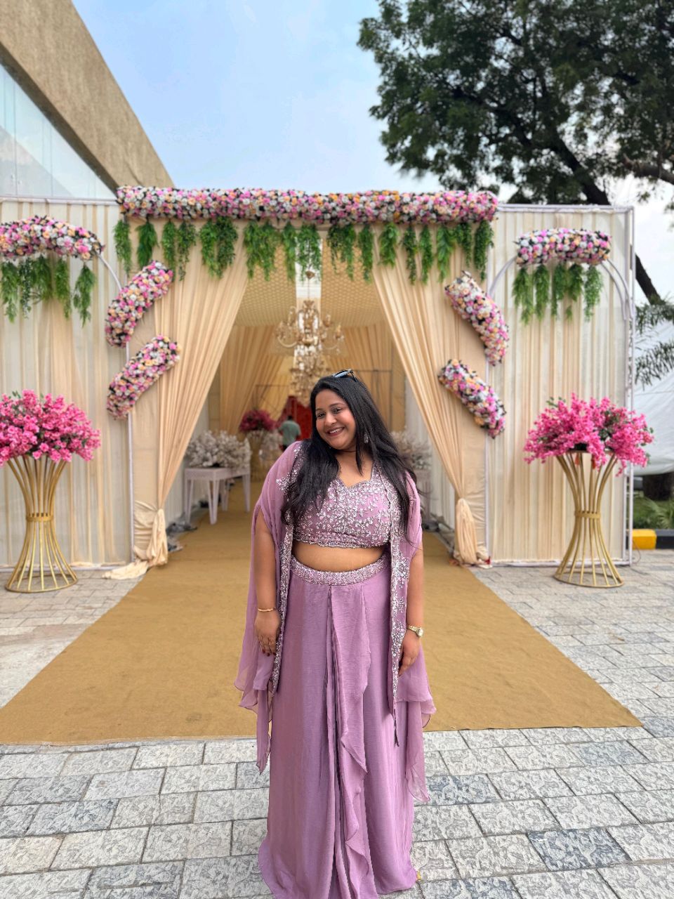 Riya's Profile
