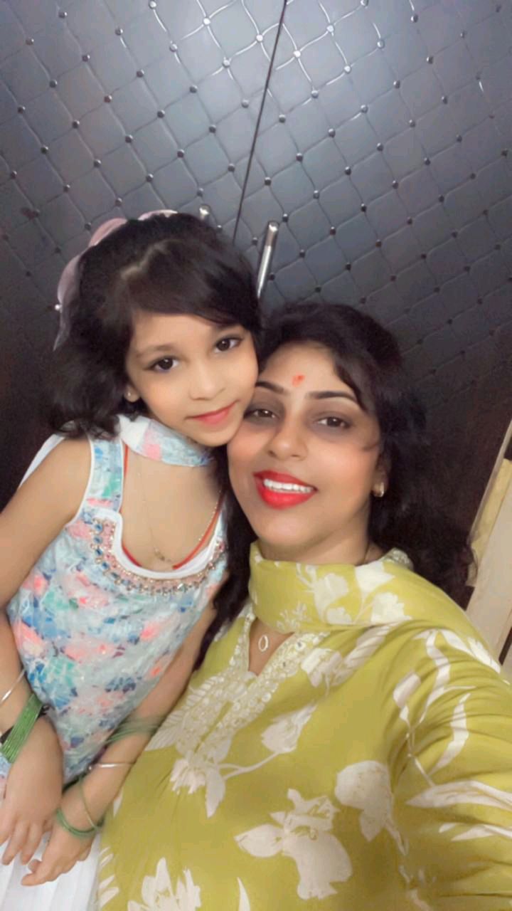 Pooja's Profile